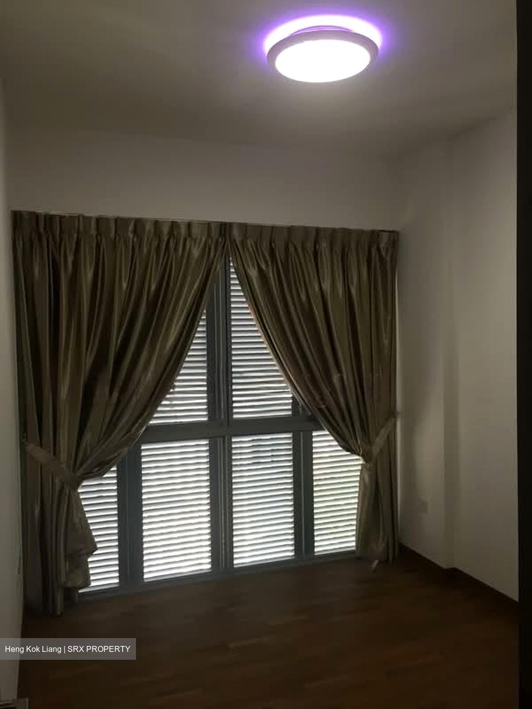 Hillsta (D23), Condominium #586585071